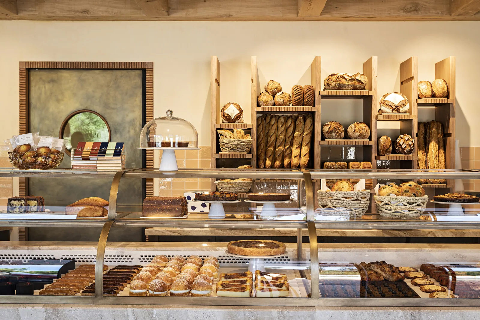 pâtisserie