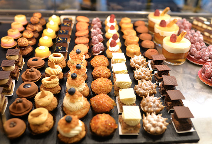 pâtisserie